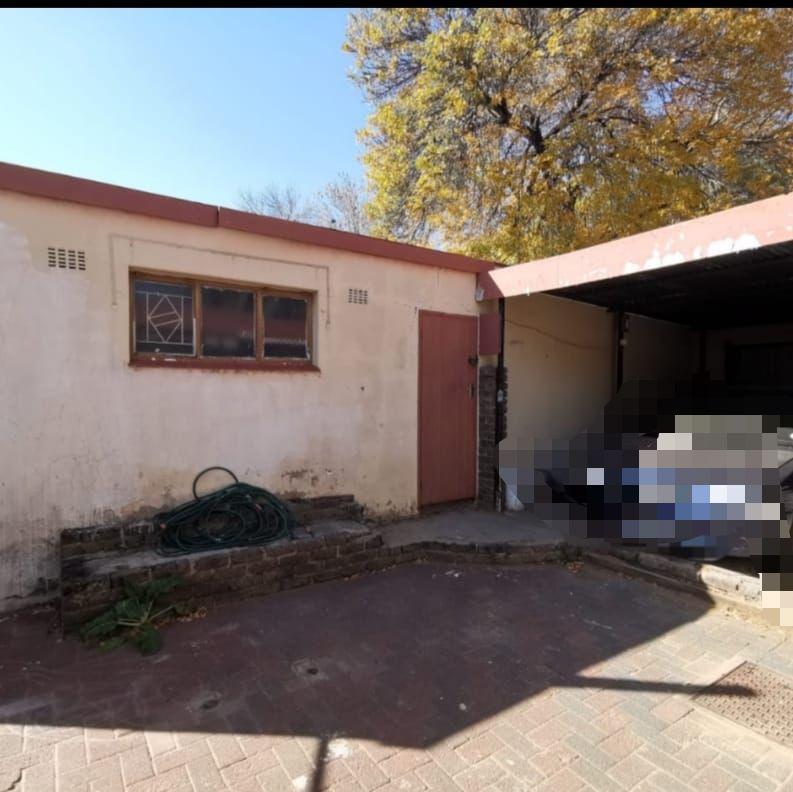 4 Bedroom Property for Sale in Sasolburg Free State